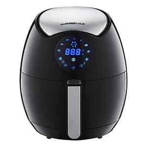 GoWISE Air Fryer - 3.7-Quart 7-in-1 Programmable Air Fryer