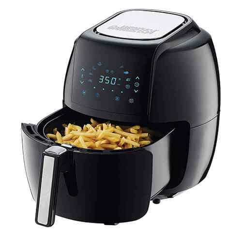gowise air fryer review