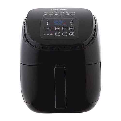 Nuwave-air-fryer