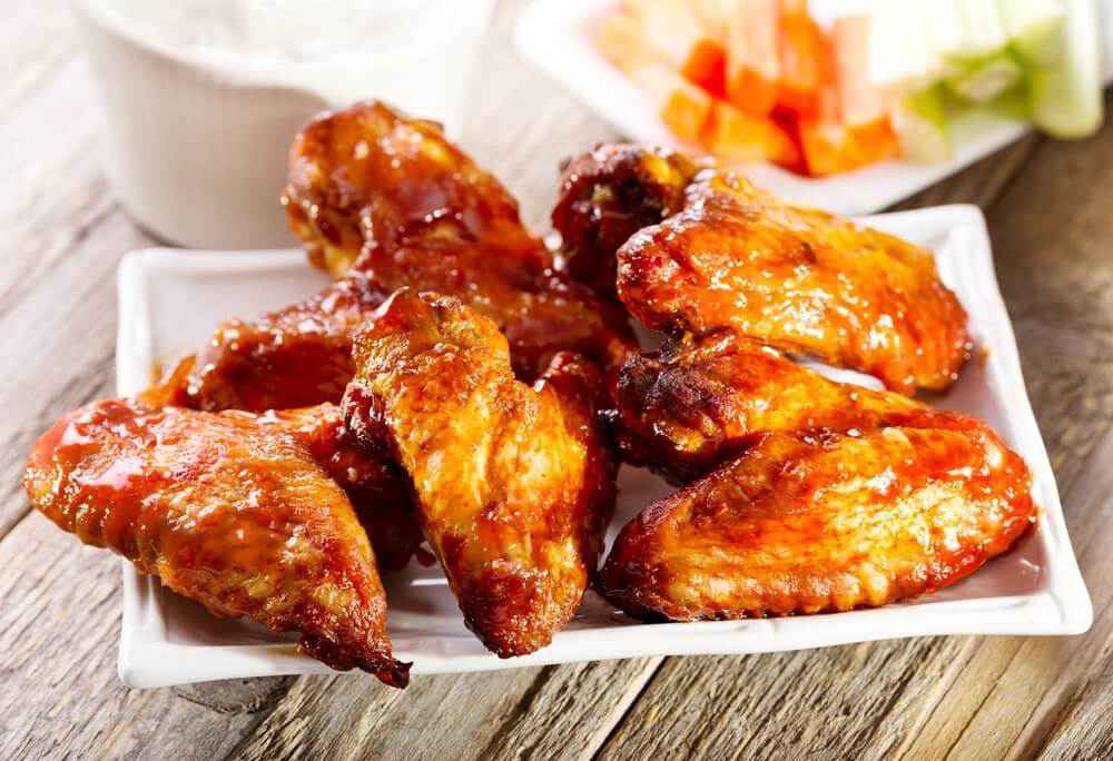 Air-Fryer-Chicken-Wings-Recipe