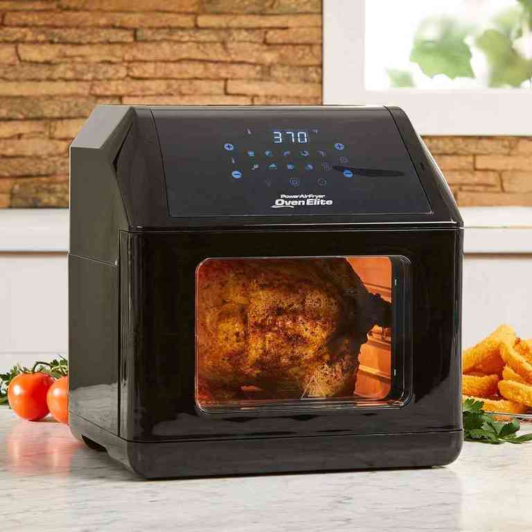 Philips Air Fryer Review Best Air Fryer Reviews 2019