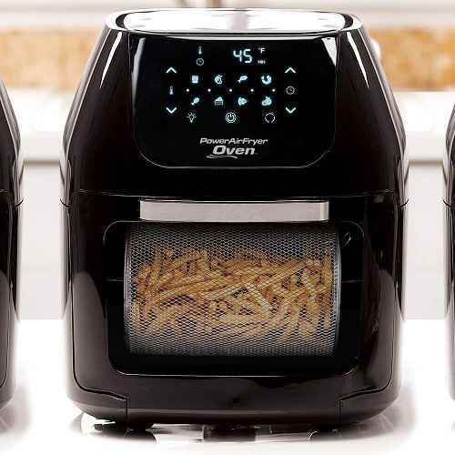 Power Air Fryer Oven Accessories