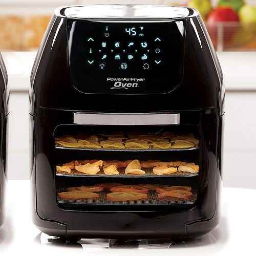 Power Air Fryer Oven Recipes