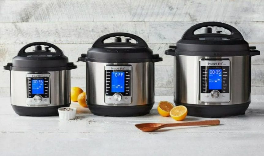 Instant Pot VS Air Fryer Which One You Should Buy & Why?