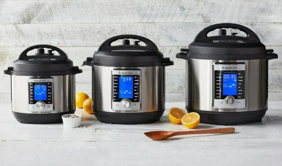 How Does Instant Pot Work